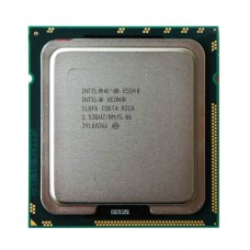 CPU Intel  Xeon E5540 - Nehalem EP